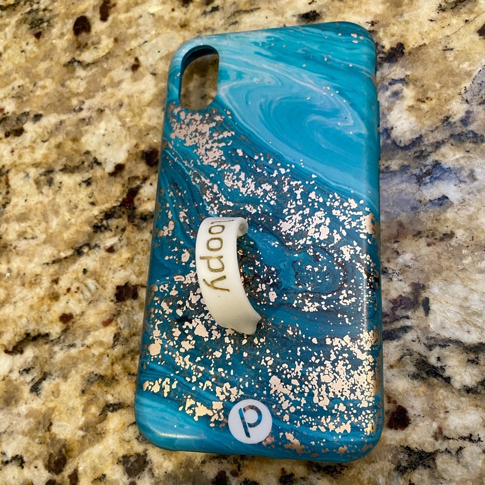 Loopy Case iPhone XR
